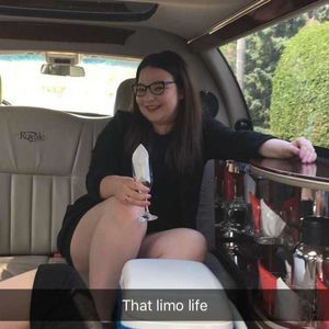 Meet your Posher, Casey